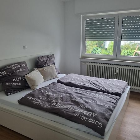 ~Ferienwohnung Sandhausen / Hd~ Luaran gambar