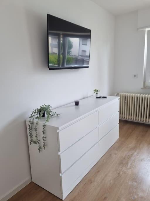 ~Ferienwohnung Sandhausen / Hd~ Luaran gambar