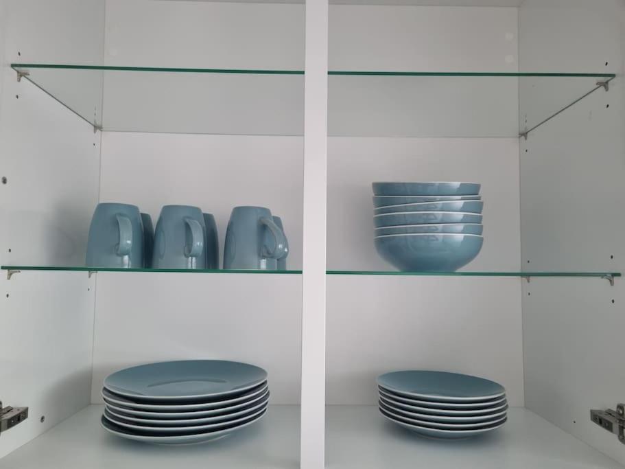 ~Ferienwohnung Sandhausen / Hd~ Luaran gambar