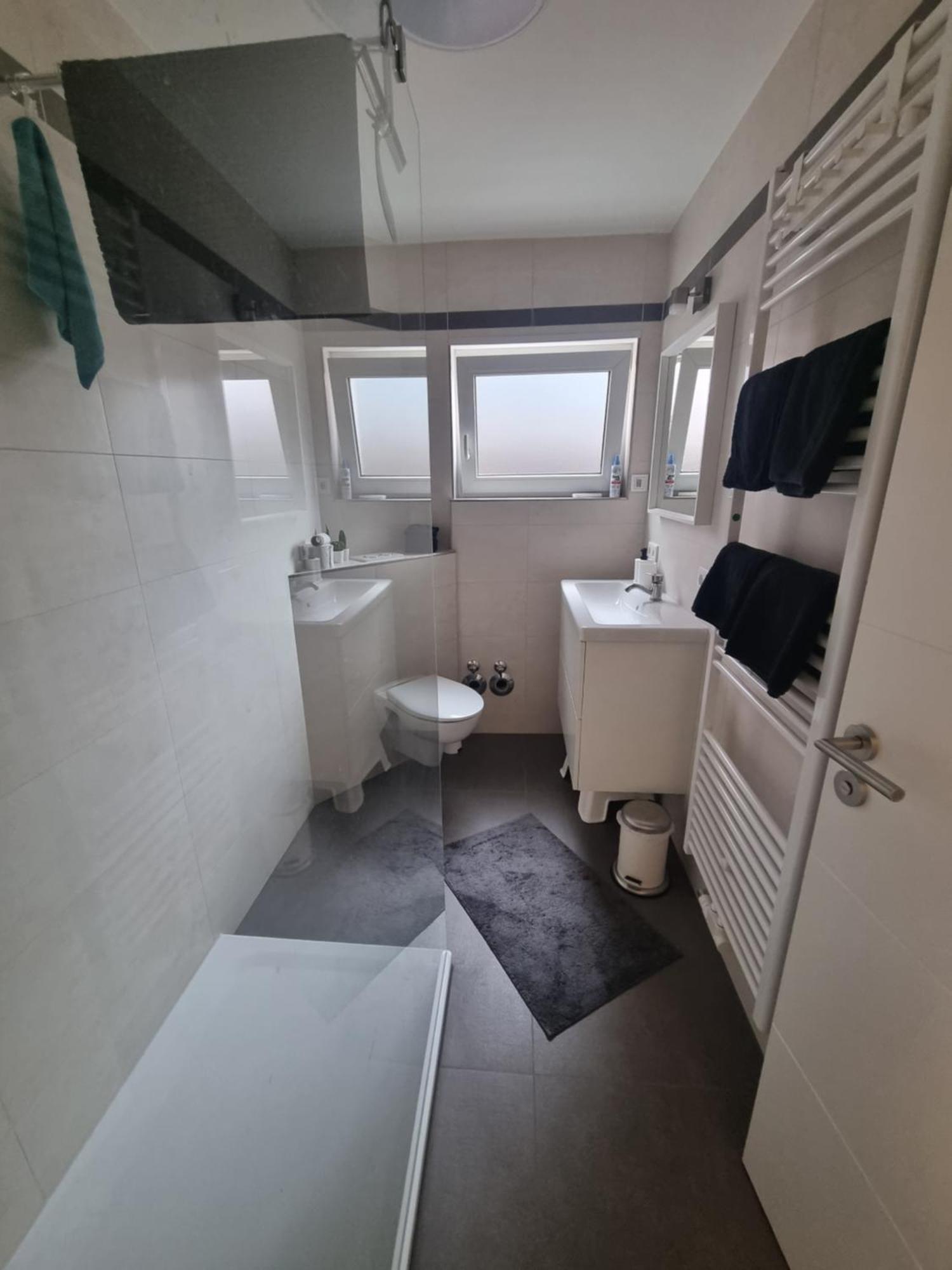 ~Ferienwohnung Sandhausen / Hd~ Luaran gambar