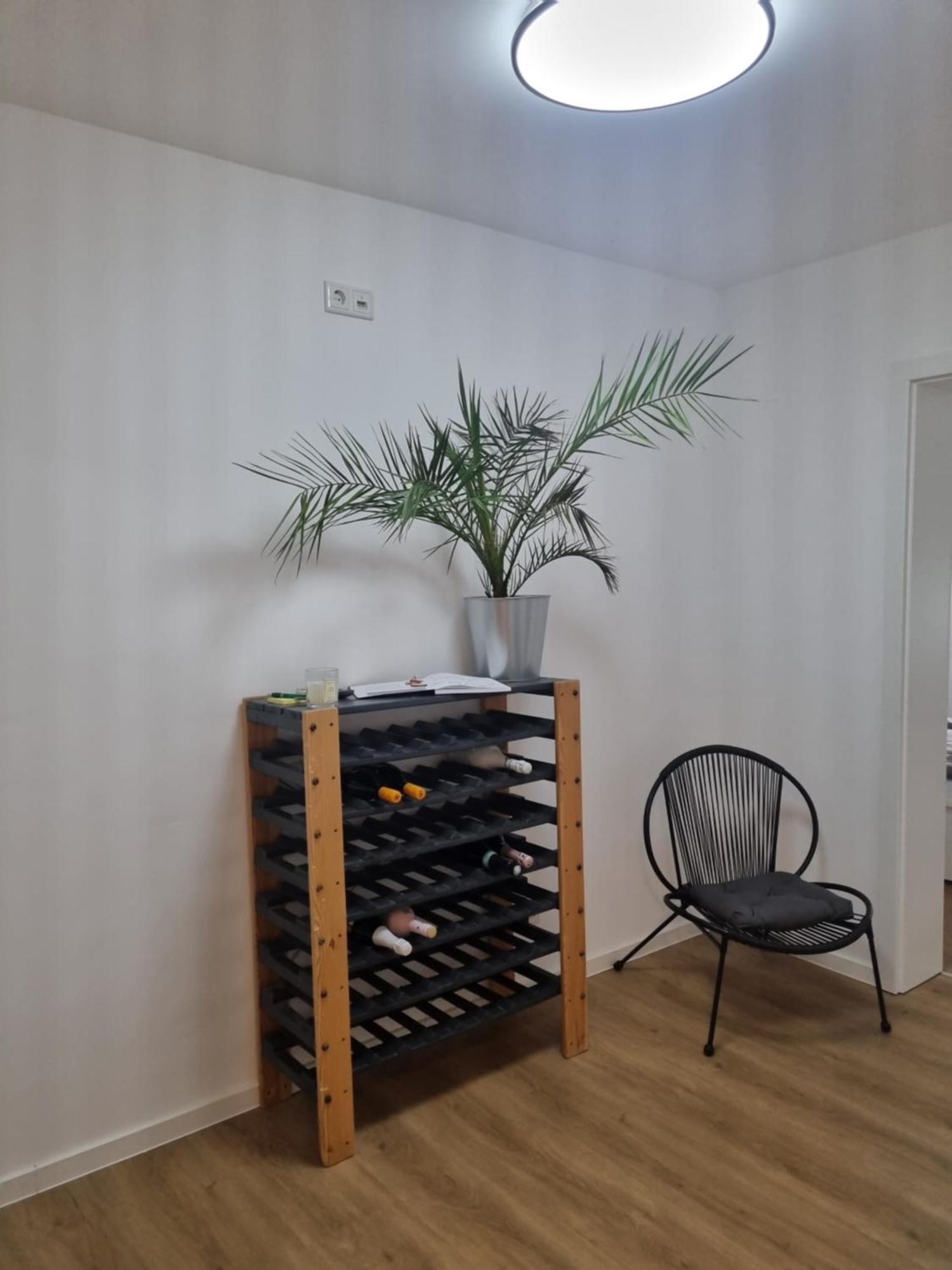 ~Ferienwohnung Sandhausen / Hd~ Luaran gambar